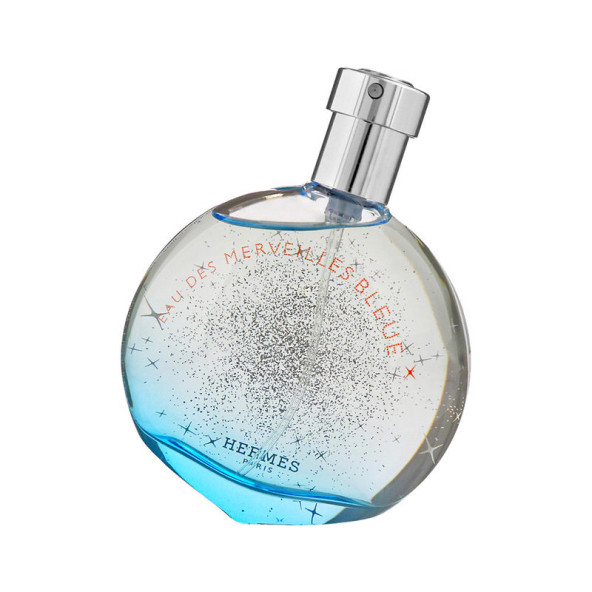Hermes Merveilles Bleue Edt 100 ml Kadın Parfüm