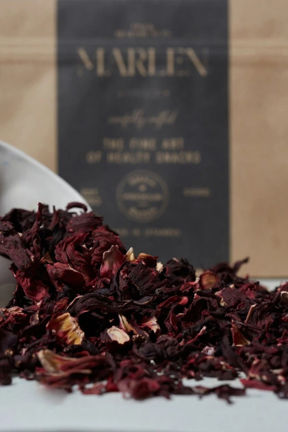 Premium Hibiscus Çayı 500g