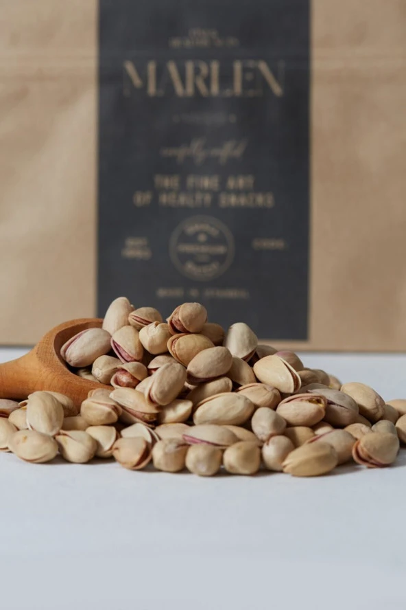 Premium Taze Yeni Mahsul Antep Fıstığı 1000g