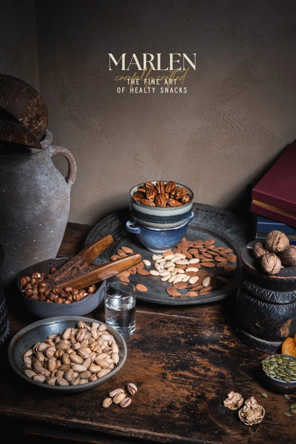 File Fıstıklı Baklava Lokum 250g - 5