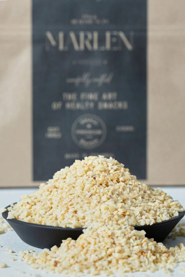 Premium Taze Yeni Mahsul Pirinç Fındık Içi 250g