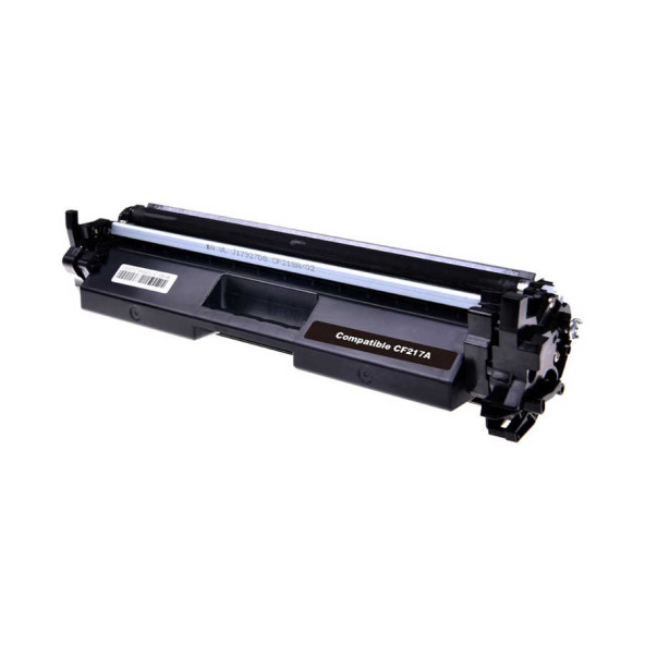 HP Laserjet Pro M102A Toner Çipli 1600 Sayfa HP CF217A (17A)