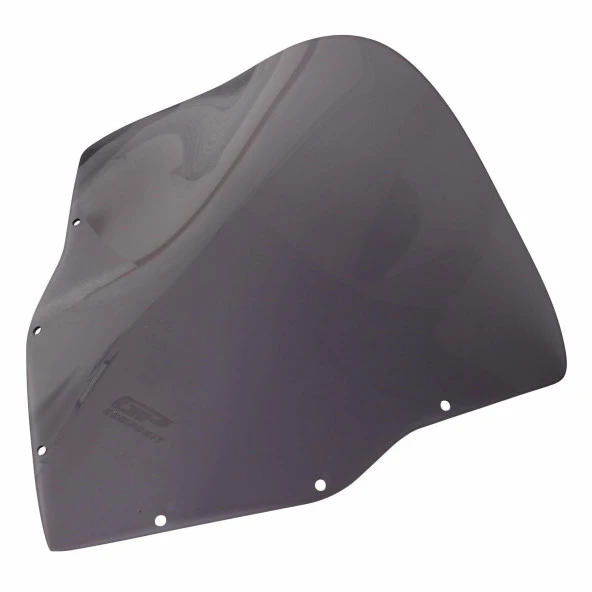 GP Kompozit Bajaj RS 200 2015-2023 Uyumlu Ön Cam Füme 41CM - 2