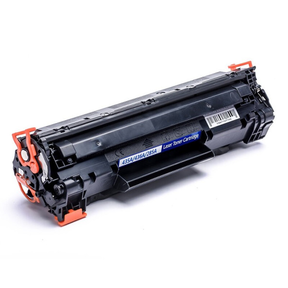 HP 35A / 36A / 85A Universal Muadil Toner 2K M1120