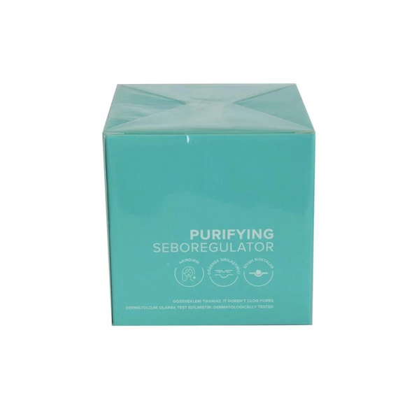 Herbaderm Hello Clean Gözenek Karşıtı Balm Oleanolik Asit 100ML - 4