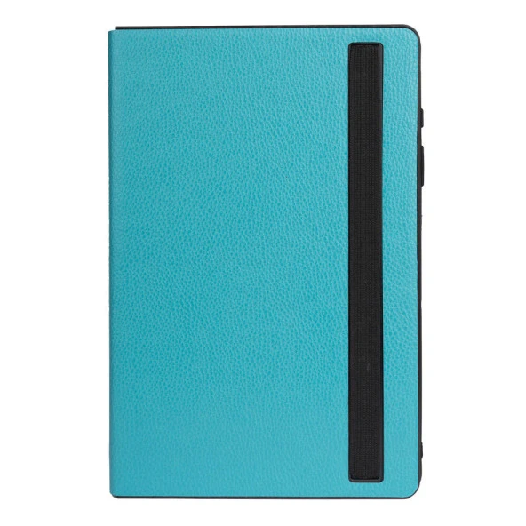 Galaxy Tab A9 Plus Fest Dönebilen Standlı Kılıf - Resim 10