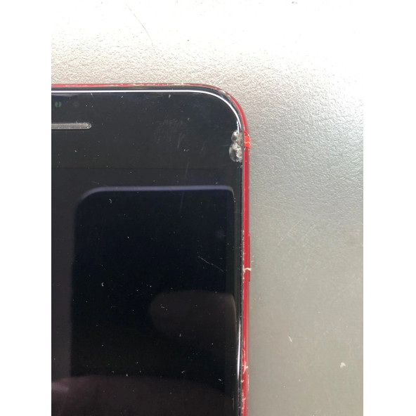 İphone 8 Plus 64 Gb Kırmızı - 4