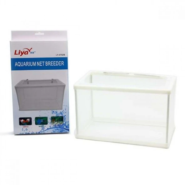 Liya LY-4702B  Tül Büyük Yavruluk - 2