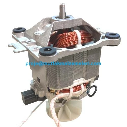 Bar Blender Motoru