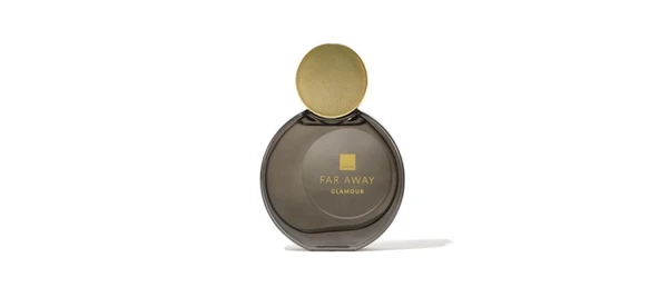 Avon Far Away Glamour EDP 50 ML Kadın Parfüm