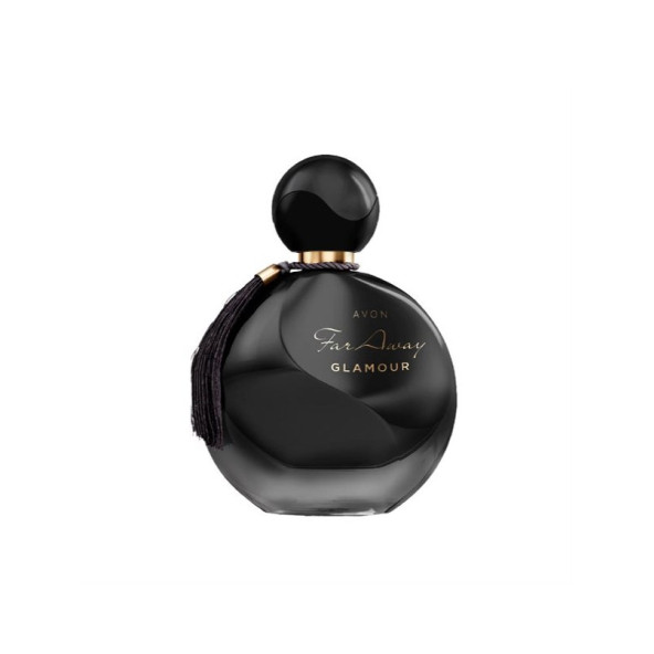 Avon Far Away Glamour EDP 50 ML Kadın Parfüm