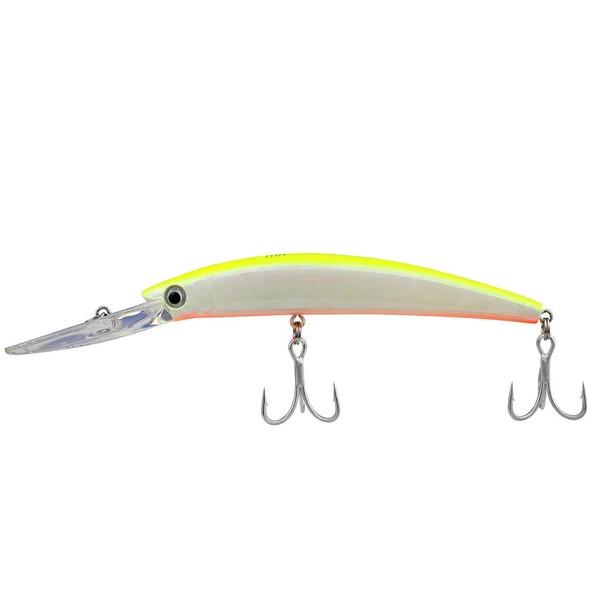 Sea Horse Deep Ghost Diver 11 Cm 16 Gr Lux Lemon S ürün görseli 1