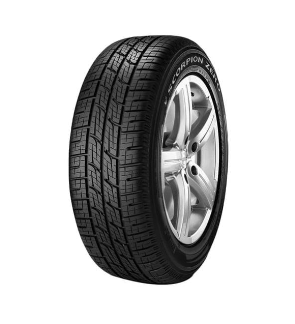 Pirelli 265/60R18 100V Scorpionzero Allseason Dört Mevsim