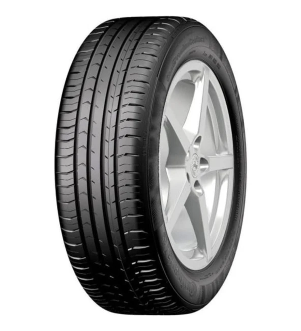 Continental 225/55r16 95w premiumcontact 2 ssr Yıldız yaz