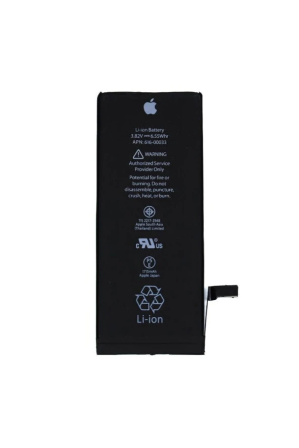 Apple Iphone 6s Batarya