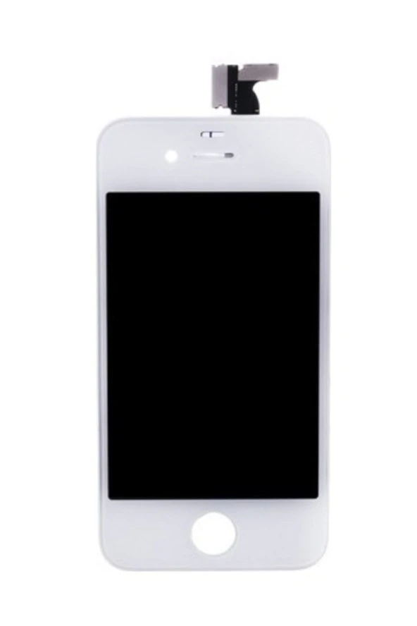 Uyumlu Iphone 4 Lcd Dokunmatik Ekran