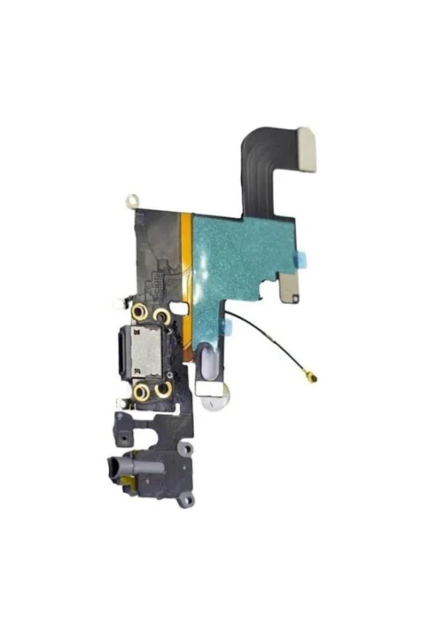 Iphone 6s Şarj Soketi Mikrofon Bordu