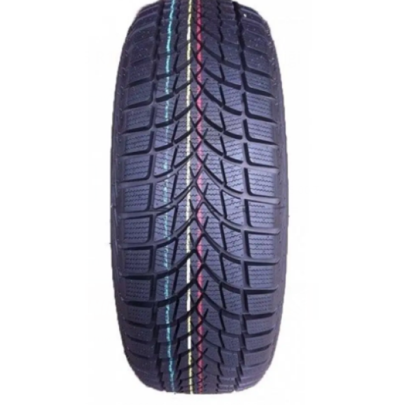 Saetta 195/65R15 91T  Winter M+S Kış Lastiği ( 2025 Üretim ) - 2