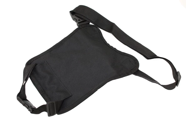 Seventeen 3470 Bel, Bacak, Omuz Çantası, Outdoor - 4