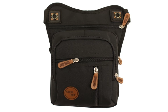 Seventeen 3470 Bel, Bacak, Omuz Çantası, Outdoor - 5