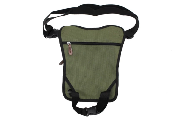 Seventeen 3470 Bel, Bacak, Omuz Çantası, Outdoor - 10