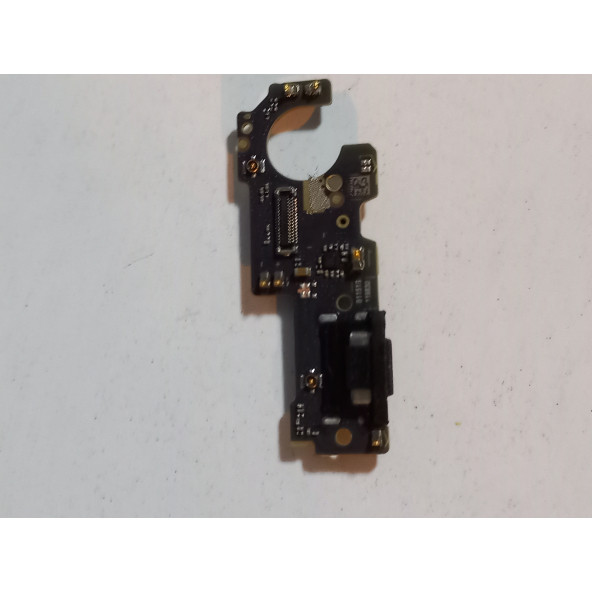 ASLANTİC Redmi Note 10 5G ORJINAL ŞARJ MİKROFON BORDU ürün görseli 1