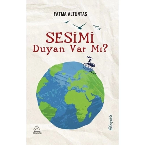 Sesimi Duyan var mı?