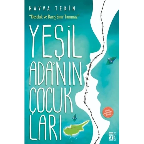 Yeşil Adanın Çocukları