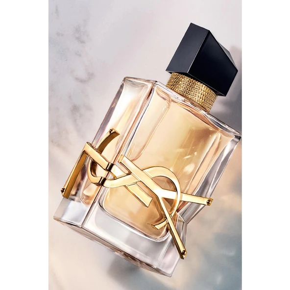 Yves Saint Laurent Libre Edp 90 Ml Kadın Parfümü