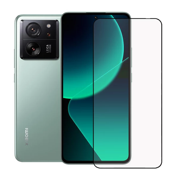Bufalo Xiaomi 13T / 13T Pro ESD Anti Static Seramik Ekran Koruyucu