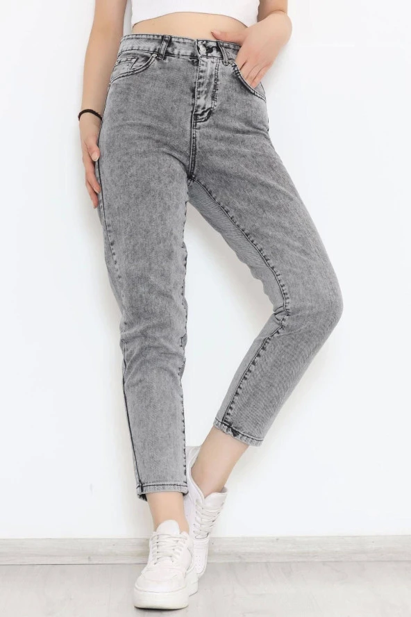 Boyfriend Kot Pantolon Karyıkama - 3