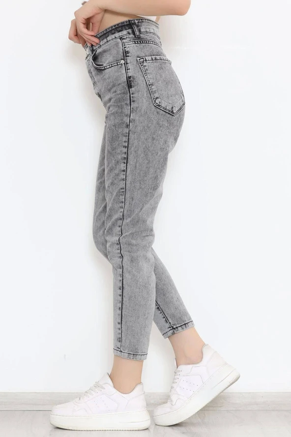 Boyfriend Kot Pantolon Karyıkama - 5