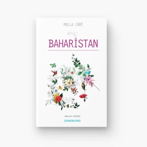 Baharistan - 1