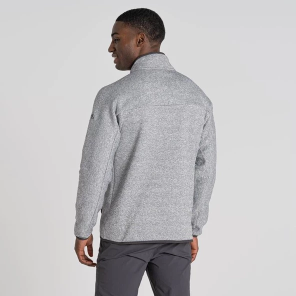 Craghoppers Kennet Hybrd Erkek Ceket-GRİ - Resim 4