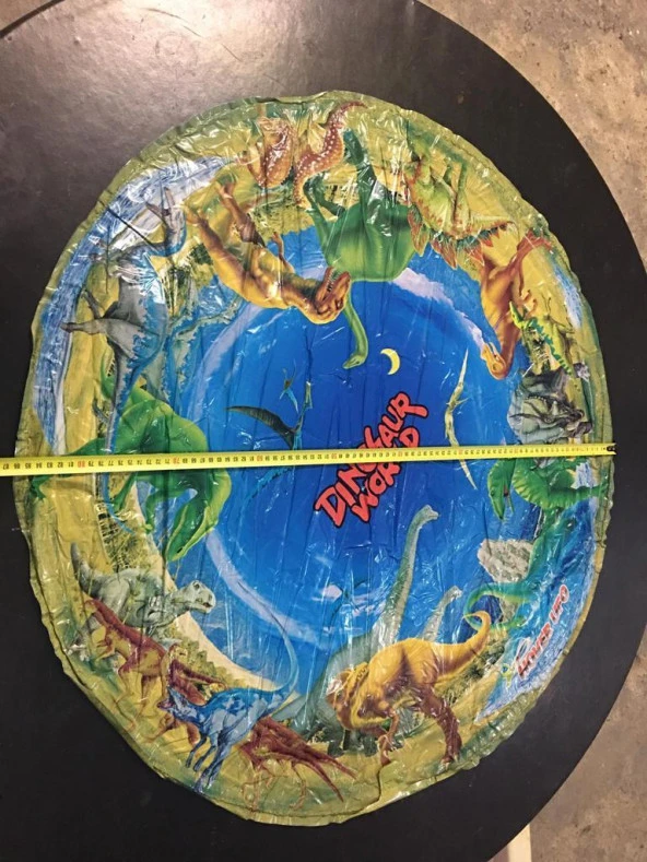 Hover Disc Uçan Ufo Frizbi Disk Havada Kayan Frisbee Bumerang - 2