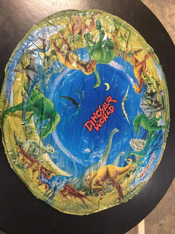 Hover Disc Uçan Ufo Frizbi Disk Havada Kayan Frisbee Bumerang - 6