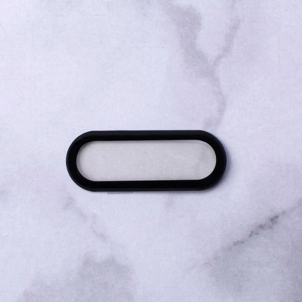 Vendas Xiaomi Mi Band 5 ince Pet Saat Ekran Koruyucu - 6