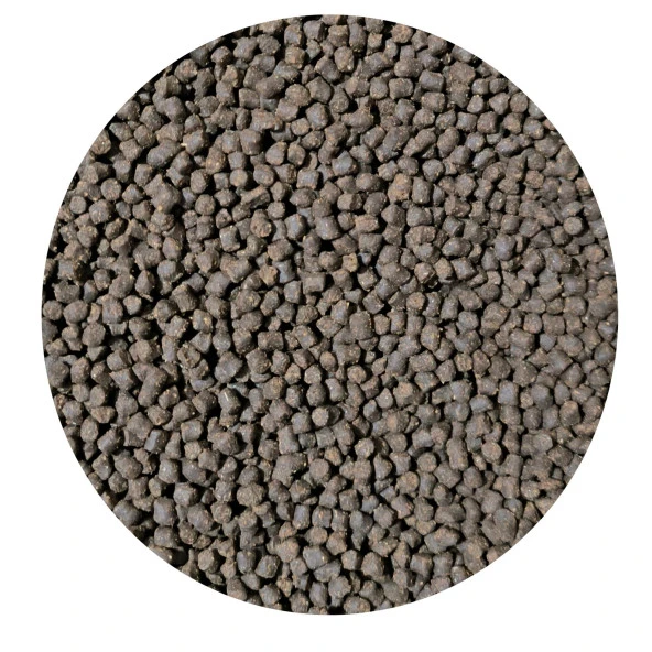 Hedyex 4nm Palet Yem 5Kg Sazan Alabalık için Palet Yem - 2