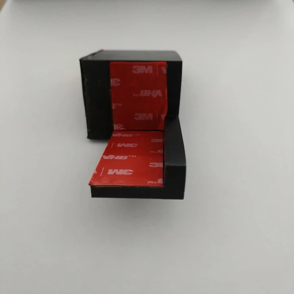 Monitor Takılan Oyuncu Kulaklık Standı Gamer Headset Stand Kulaklık Tutucu Askısı - 7