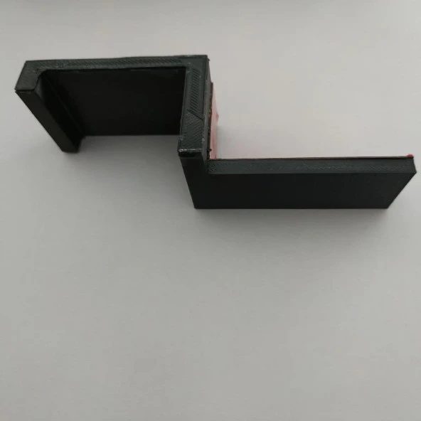 Monitor Takılan Oyuncu Kulaklık Standı Gamer Headset Stand Kulaklık Tutucu Askısı - 8