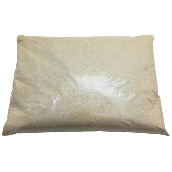 Hedyex 0.3nm Alabalık Avı Toz Yem 2Kg Sazan Alabalık için Toz Yem - 4