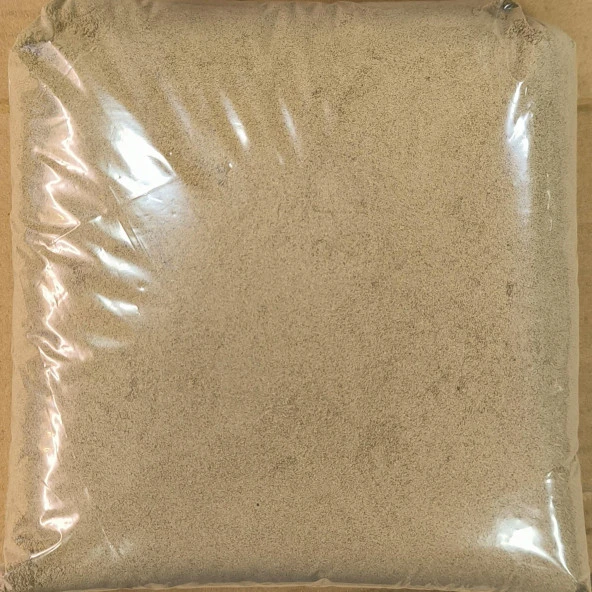 Hedyex 0.3nm Alabalık Avı Toz Yem 2Kg Sazan Alabalık için Toz Yem - 5