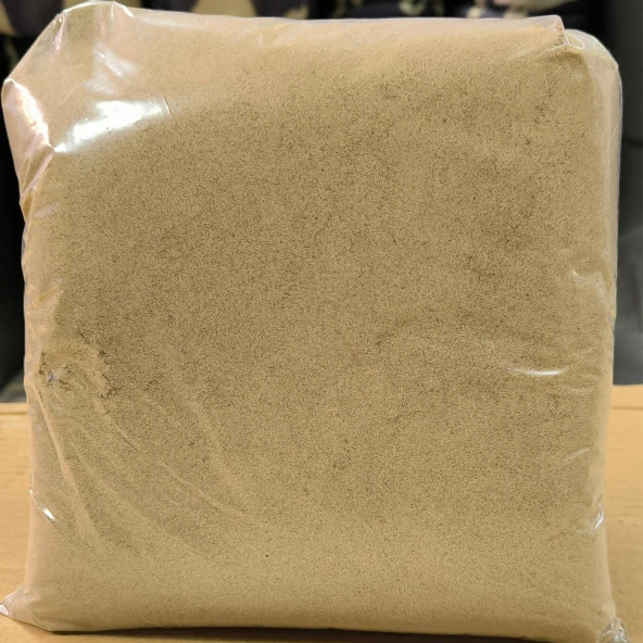Hedyex 0.3nm Alabalık Avı Toz Yem 4Kg Sazan Alabalık için Toz Yem - 3