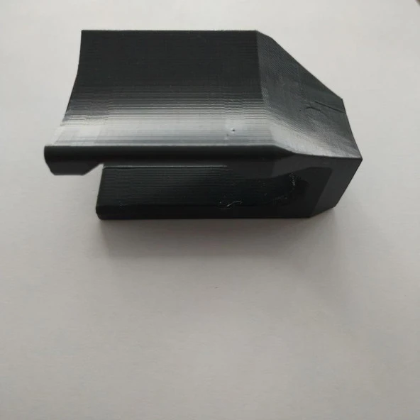 Masaya Takılan Oyuncu Kulaklık Standı Gamer Headset Stand Kulaklık Tutucu Askısı - 4