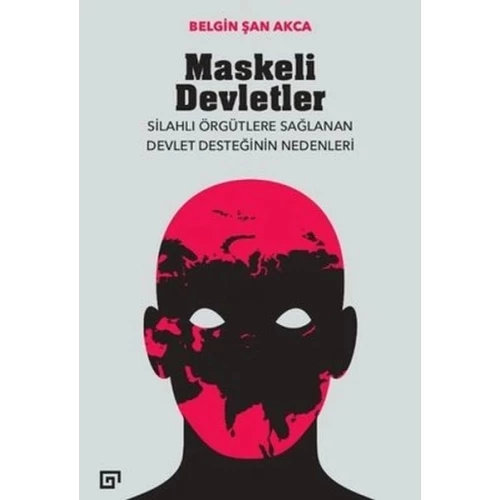 Maskeli Devletler