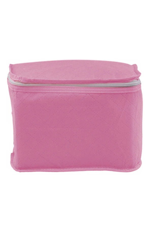 Çorap Hurcu 30x20x20 Pembe