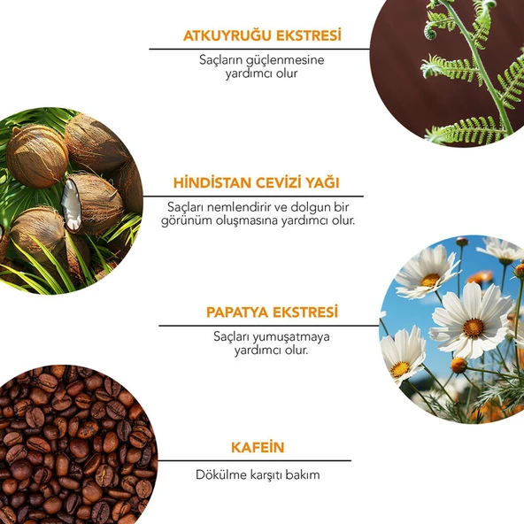 Alls Biocosmetics Organik Besleyici Prebiyotik Saç Kremi 100 ml - Resim 7