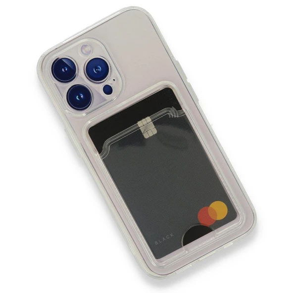 Vendas Apple iPhone 16 Pro Max Kılıf Zore Süper Silikon Kapak - 4