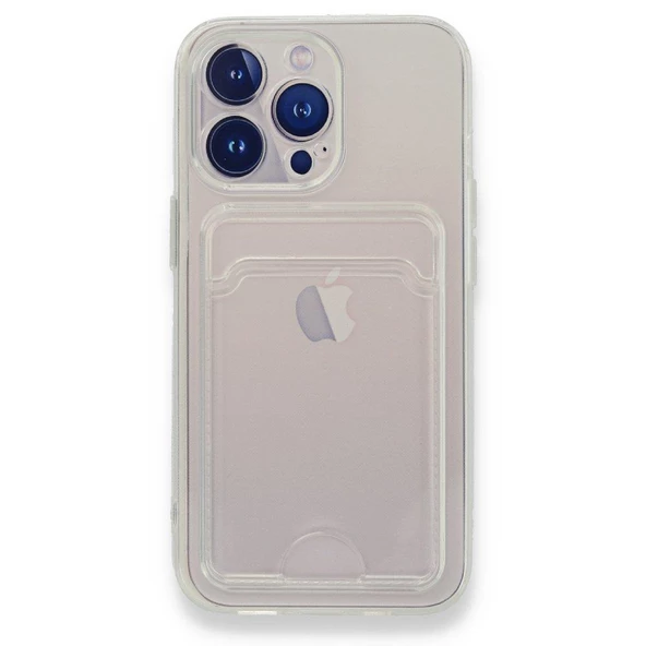 Vendas Apple iPhone 16 Pro Max Kılıf Zore Süper Silikon Kapak - 2