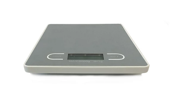 AEK-Tech C310 Dijital Hassas Mutfak Tartısı Terazi 5kg 1g Çözünürlük - 3
